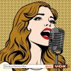 Vox Marlana Sheetz: Femme Filter (WAV) Vox Marlana Sheetz: Femme Filter (WAV)