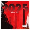 Prodllb 2025 Drum Kit (WAV)