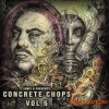 Boom Bap Labs Jamie G Concrete Chops Vol 5 (WAV) Boom Bap Labs Jamie G Concrete Chops Vol 5 (WAV)