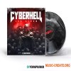 Tonepusher Cyberhell (Serum Preset Pack) Tonepusher Cyberhell (Serum Preset Pack)