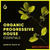 Freshly Squeezed Samples Organic Progressive House Essentials (WAV) Freshly Squeezed Samples Organic Progressive House Essentials (WAV)