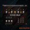 Vicious Antelope Vicious Saws (KONTAKT iNTERNAL) Vicious Antelope Vicious Saws (KONTAKT iNTERNAL)