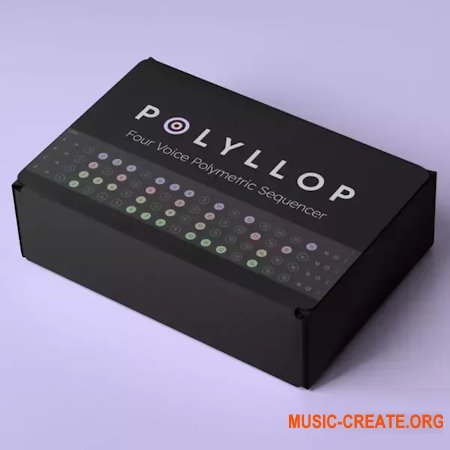 510k POLYLLOP v1.0.2 WiN 510k POLYLLOP v1.0.2 WiN