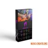 Liveplayrock Santana (Helix HX Stomp Presets & IRs) Liveplayrock Santana (Helix HX Stomp Presets & IRs)