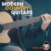 Vanilla Groove Studios Modern Country Guitars Vol 1 (WAV) Vanilla Groove Studios Modern Country Guitars Vol 1 (WAV)