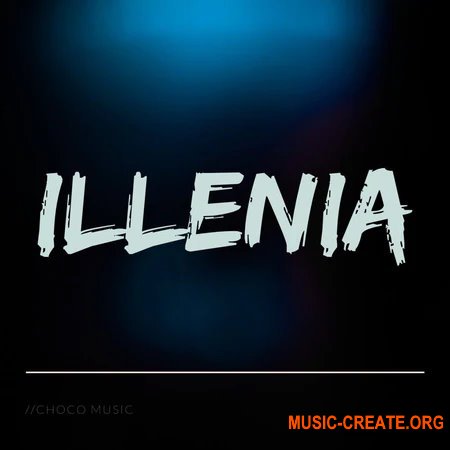 Choco Music Illenia Future Bass Ableton Template
