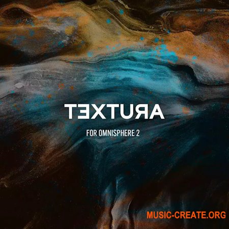 That Worship Sound Textura for Omnisphere 2 Patches