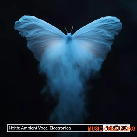 VOX Neith: Ambient Vocal Electronica