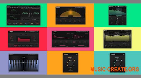Plugin Boutique Core Collection 1.0.1 Rev2 macOS