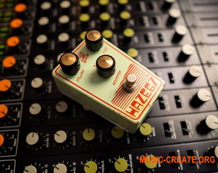 Tone Factor HAZE 67 TONEX (TONEX presets)