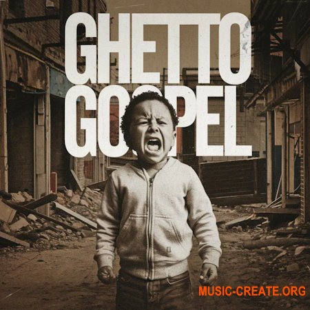 Big Citi Loops Ghetto Gospel (WAV)