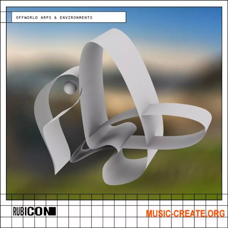 Rubicon Offworld Arps & Environments