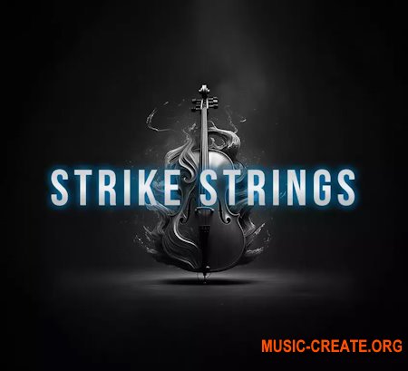 Filipe Leitao Strike Strings v1.1