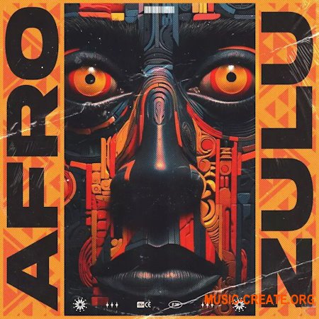 Jerry Martin Afro Zulu