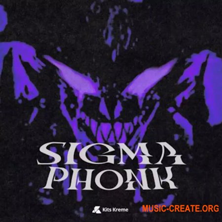 Kits Kreme Sigma Phonk