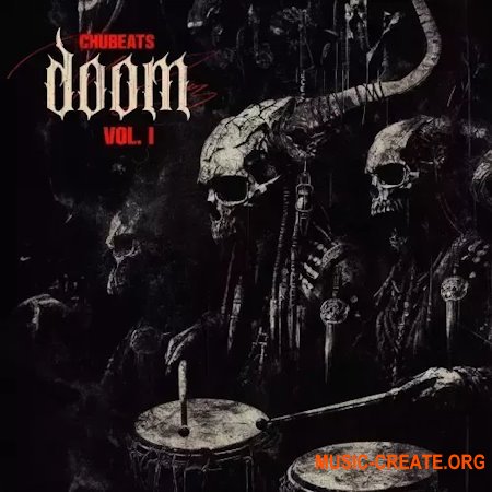Chubeats Doom Vol .1