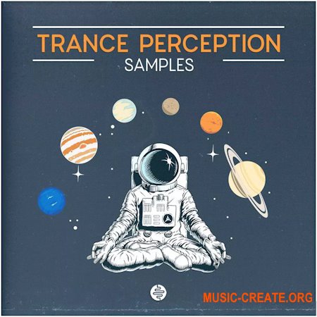 OST Audio Trance Perception