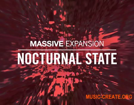 Native Instruments Nocturnal State v1.0.1