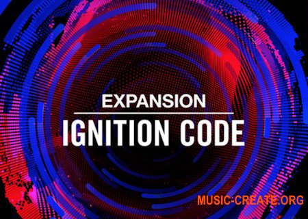 Native Instruments Ignition Code v.1.0