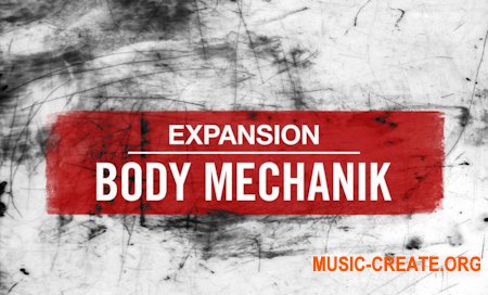 Native Instruments Body