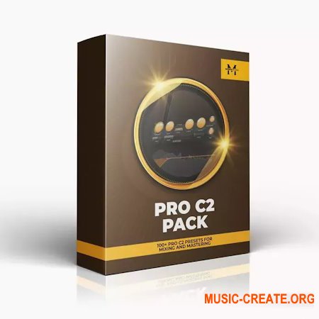Md3sign Studio Pro C2 Presets Pack