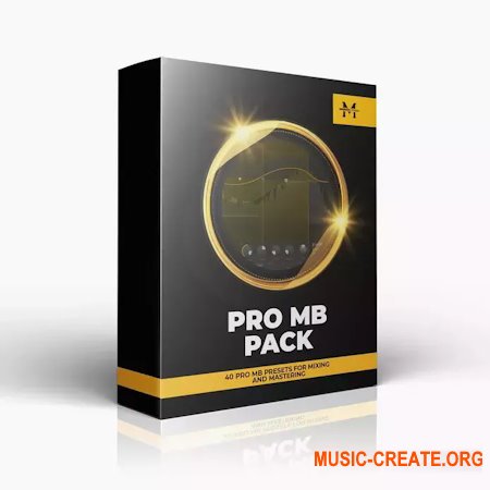 Md3sign Studio Pro MB Pack