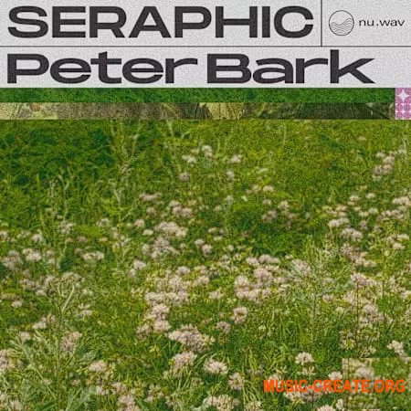 nu.wav Peter Bark - Seraphic