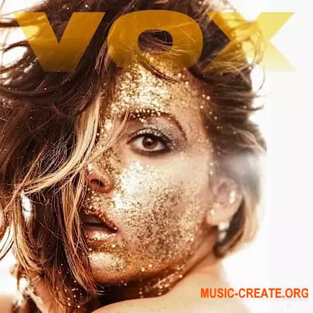 VOX Krysta Youngs Hit Hooks