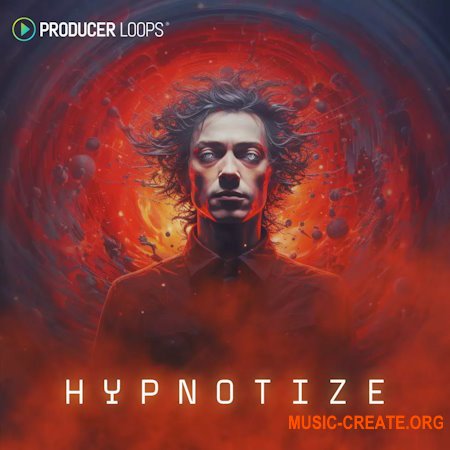 Producer Loops Hypnotize