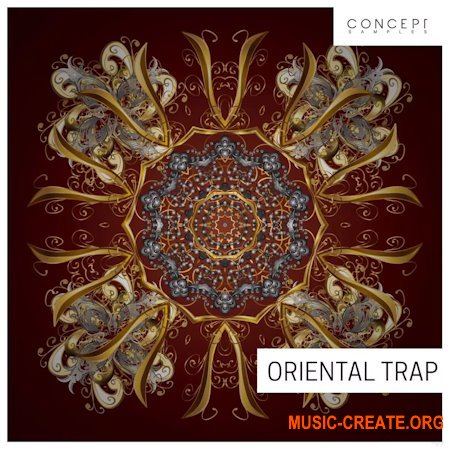 Concept Samples Oriental Trap