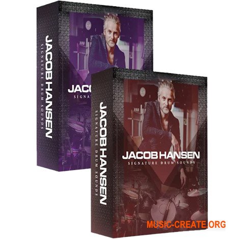 Hansen Audio Both Packs Bundle Updated