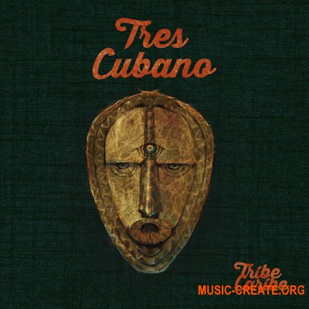 Tribe Caribe Tres Cubano