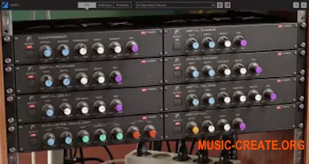 Martinic Effects Bundle Complete v2025.5 Internal-TeamCubeadooby