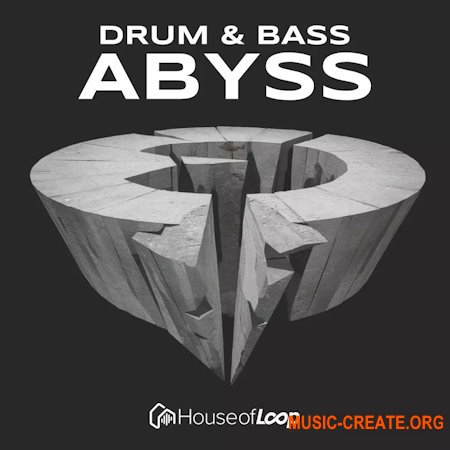 House Of Loop Drum and Bass Abyss