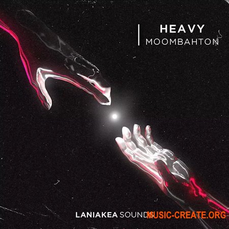 Laniakea Sounds Heavy Moombahton