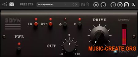 Tone Empire EDYN v1.0.0