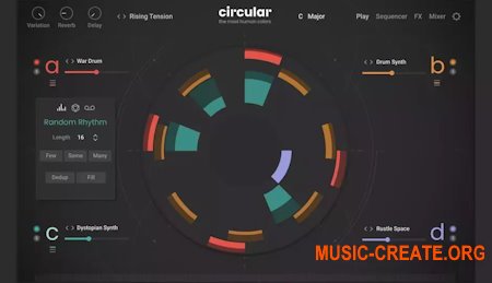 Native Instruments Circular v1.0.0
