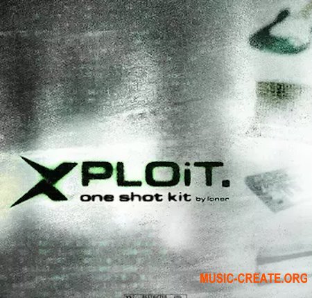 Loner XPLOIT One Shot Kit