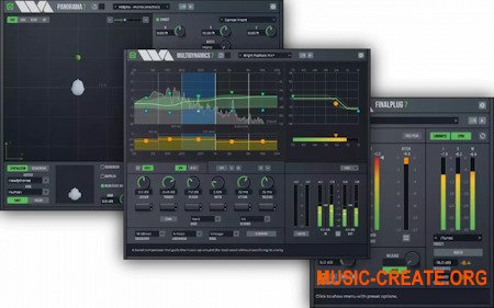 Wave Arts Power Suite 7 2025.5.16 WiN / macOS U2B