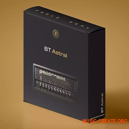 Boutique Tones BT Astral