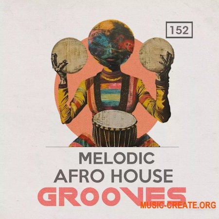 Bingoshakerz Melodic and Afro House Grooves