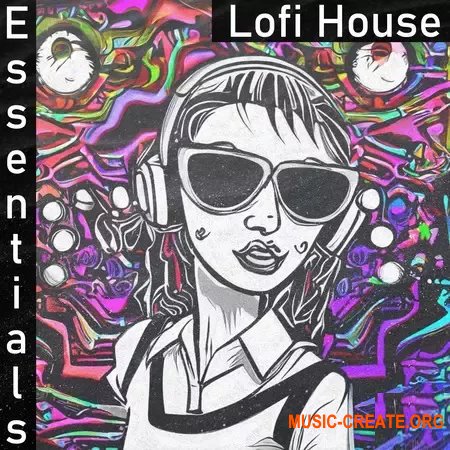 Beach Roads Lo-fi House Sample Pack