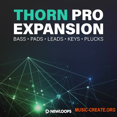 New Loops Thorn Pro Expansion