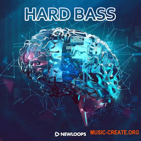 New Loops Hard Bass