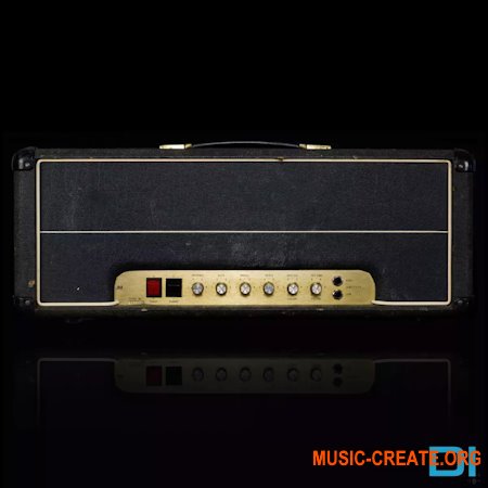 Amalgam Captures MRSH JC800 ToneX Expansion DI