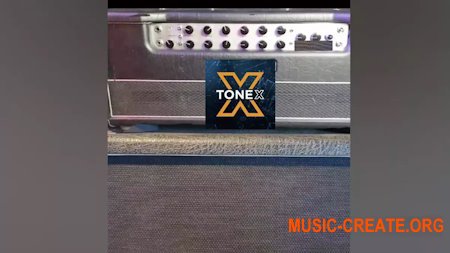 StudioAmpCaptures TONEX Masa LoanStar