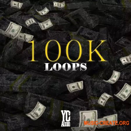 YC Audio 100k Loops