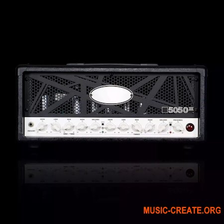 Amalgam Capture EV 5050III ToneX Essential