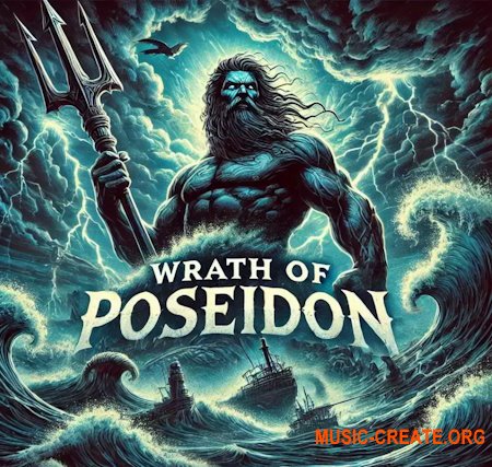 Metal Junkie Wrath of Poseidon (TriAmp) ToneX Pack