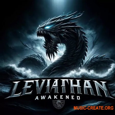 Metal Junkie Leviathan Awakened (EVHIII) ToneX Pack